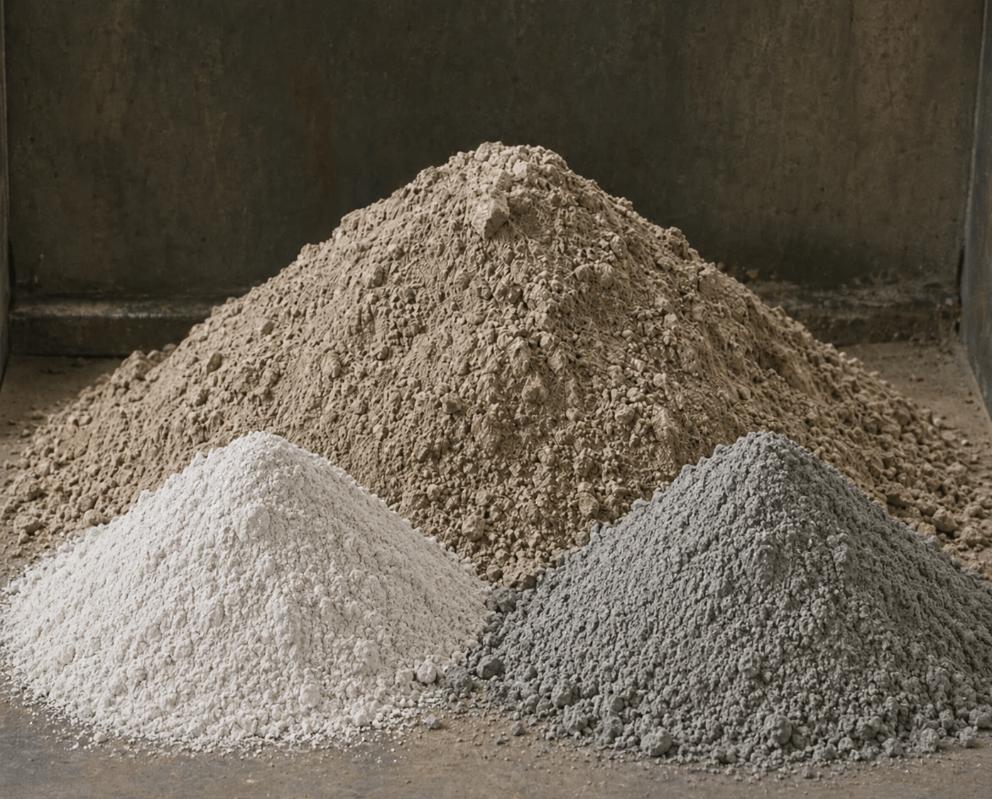 Raw Material